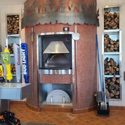 Smokin' Oak Wood-Fired Pizza - Wood-burning Oven 10-18-2023