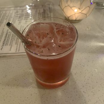 barTini bistro - Raglan Road cocktail - Cocktail Bars Near Me - Eugene, Oregon