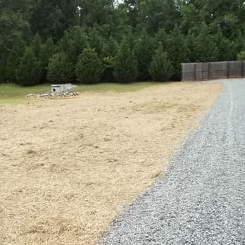 Double D Maintenance - Erosion control - Property Management Near Me - Washington, Georgia