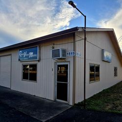 Rogue Valley Mobility