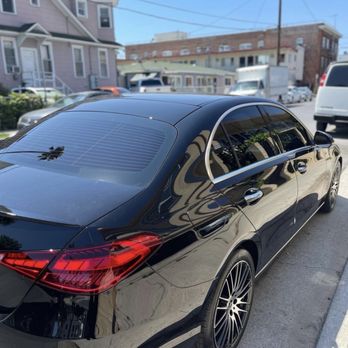 R&E Window Tint - Car Window Tinting Near Me - Garden Grove, California