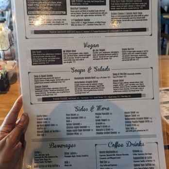 The Breakfast Bar - Menu - Oct '23 - Breakfast & Brunch Near Me - Long Beach, California The Breakfast Bar - Menu - Oct '23 - Breakfast & Brunch Near Me - Long Beach, California