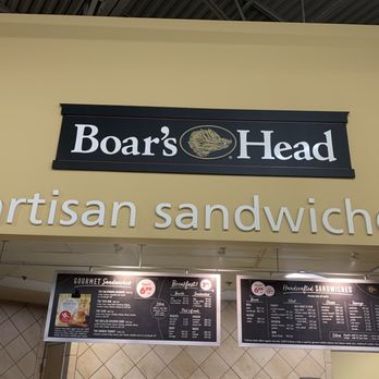 Safeway - Sandwich Station - Grocery Near Me - Stockton, California