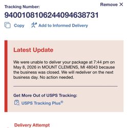 US Post Office - Constant issues with this post office I'm not a business why am I closed and why are you SPEEDING down my street at 7:10 PM- RING CAMS