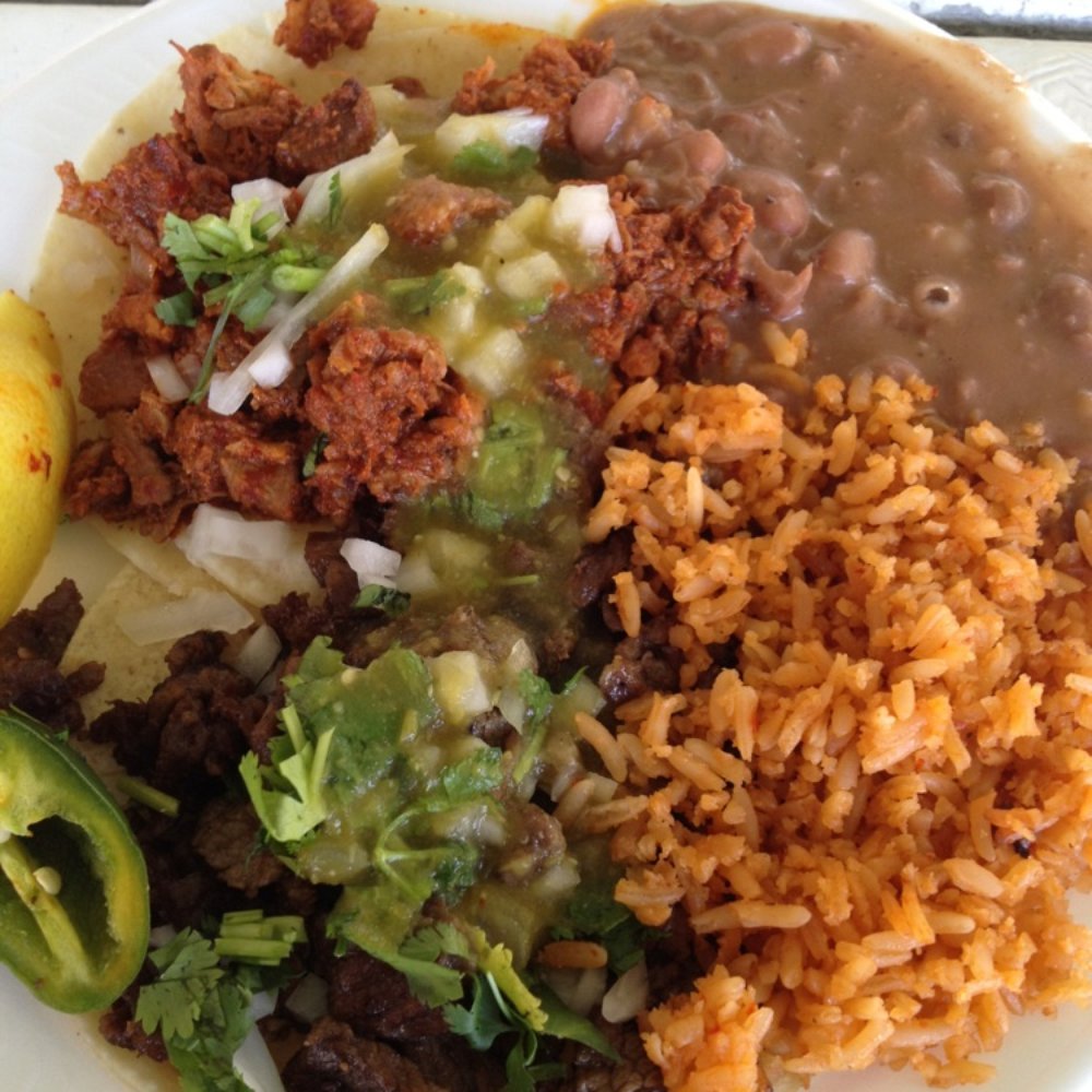 El Ranchito Restaurant - Mexican Near Me - Los Angeles, California