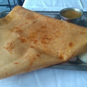 Madras Masala - Mysore Masala dosage spicy - Indian Near Me - Toronto, Ontario