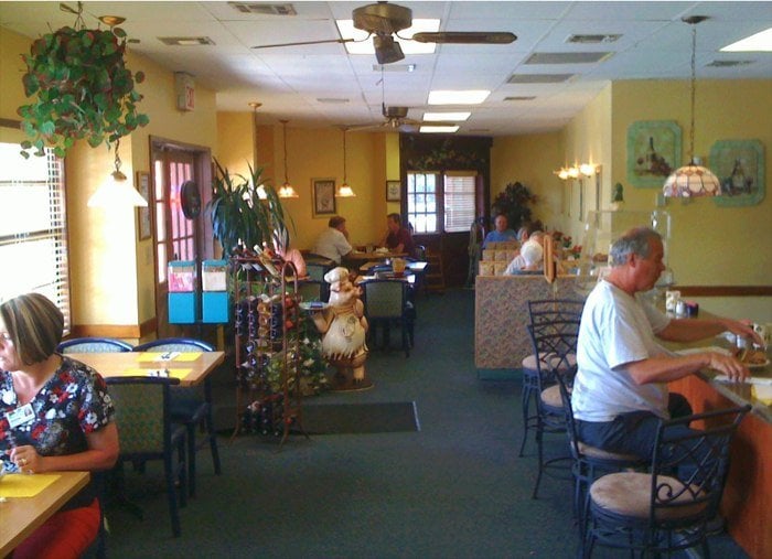 Niki's Restaurant