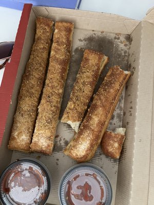 Pizza Hut by null