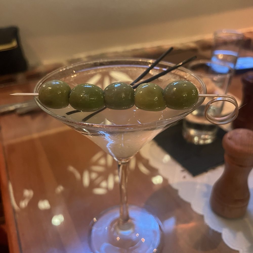Tatra Haus - Dirty Martini - Polish Near Me - Wallington, New Jersey Tatra Haus - Dirty Martini - Polish Near Me - Wallington, New Jersey