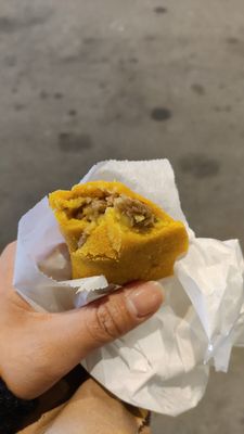 Mama's Empanadas