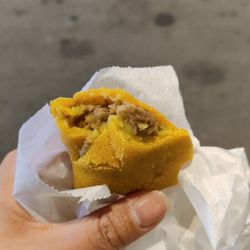 Mama's Empanadas - Beef and potato