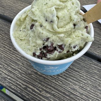 Honeysuckle Gelato - Gelato Near Me - Atlanta, Georgia