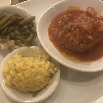 Cotton Patch Cafe - American Near Me - Cedar Hill, Texas