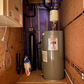 Shuswap Water Services - Plumbing Near Me
