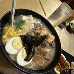 Ikeda of Japan - Mixto