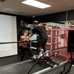 Summit Fitness - Snowboard Ski Simulator