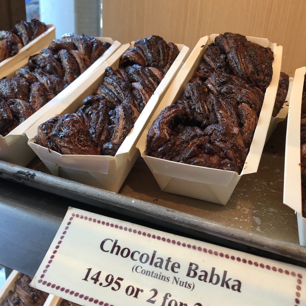 Breads Bakery - Upper West Side - Coffee & Tea Near Me - New York, New York Breads Bakery - Upper West Side - Coffee & Tea Near Me - New York, New York