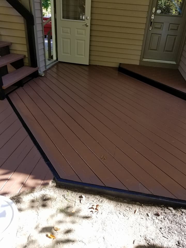 BROTHER PROFESSIONAL PAINTING & DRYWALL Hamilton Township, New Jersey