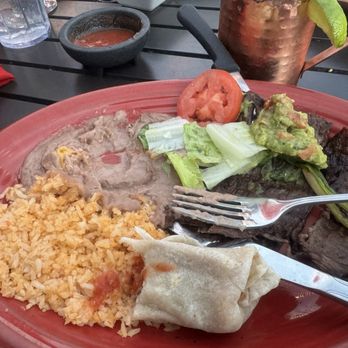 Cafe Sabor - Mexican Near Me - Island Park, Idaho