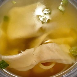 Chopstick - S2. Wonton Soup