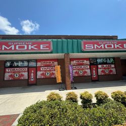 Supreme Smoke Shop - Supreme smoke shop