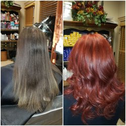 The Blowout Lounge By Evelyn - Color.