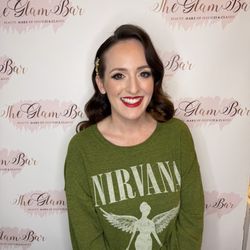 The Glam Bar