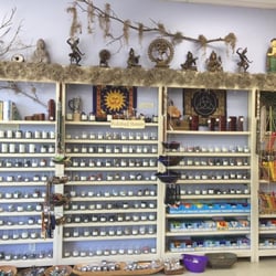 Stonekeepers - We huge collection of polished stones.