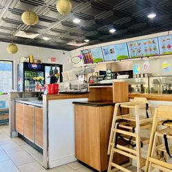 Thai10 - Inside