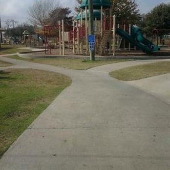 Bane Park - Parks Near Me - Houston, Texas