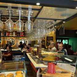 El Globo - Bar