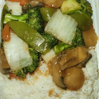Asian Diner - Asian Fusion Near Me - Ledgewood, New Jersey
