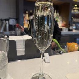 Prosecco Prosecco