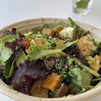 Fresh Cafe - Buddha bowl - Breakfast & Brunch Near Me - Escondido, California Fresh Cafe - Buddha bowl - Breakfast & Brunch Near Me - Escondido, California