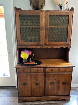 Treasures in Heaven by null