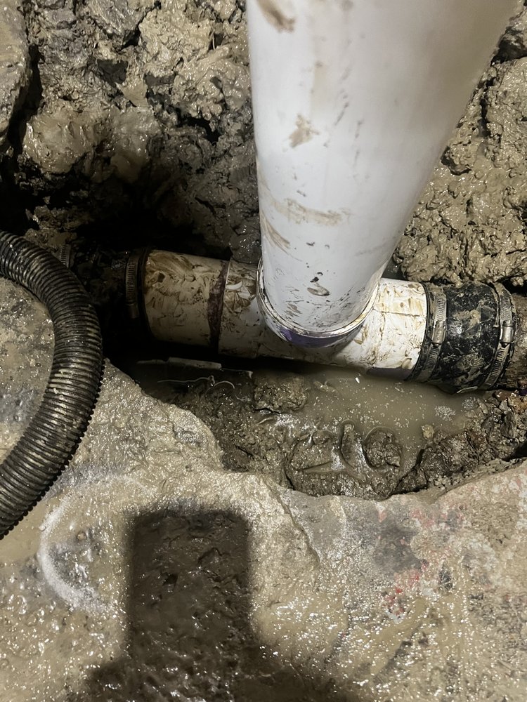 Slide of Integrity Plumbing