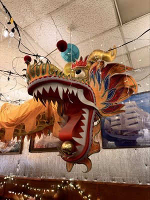 Mission Chinese Food by null