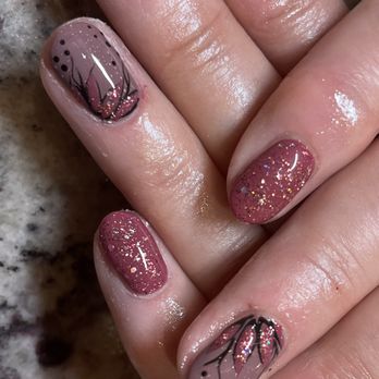 AMBIANCE NAIL SPA - Updated January 2025 - 171 Photos & 82 Reviews