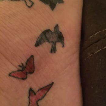 Avenue Tattoo - Tattoo Near Me - Santa Rosa, California