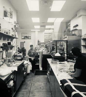 Holy Basil Market by null