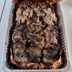 Kmoneys BBQ - Brisket