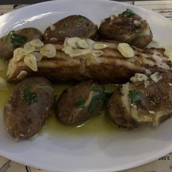 Miroma Restaurante - Grilled codfish - Portuguese Near Me - Furnas, 20 Miroma Restaurante - Grilled codfish - Portuguese Near Me - Furnas, 20