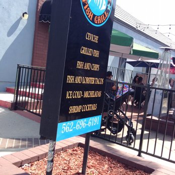 Off The Hook Fish Grill - Seafood Near Me - Whittier, California Off The Hook Fish Grill - Seafood Near Me - Whittier, California