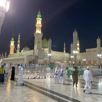 Haram Tours - Travel Services Near Me - Granada Hills, California Haram Tours - Travel Services Near Me - Granada Hills, California