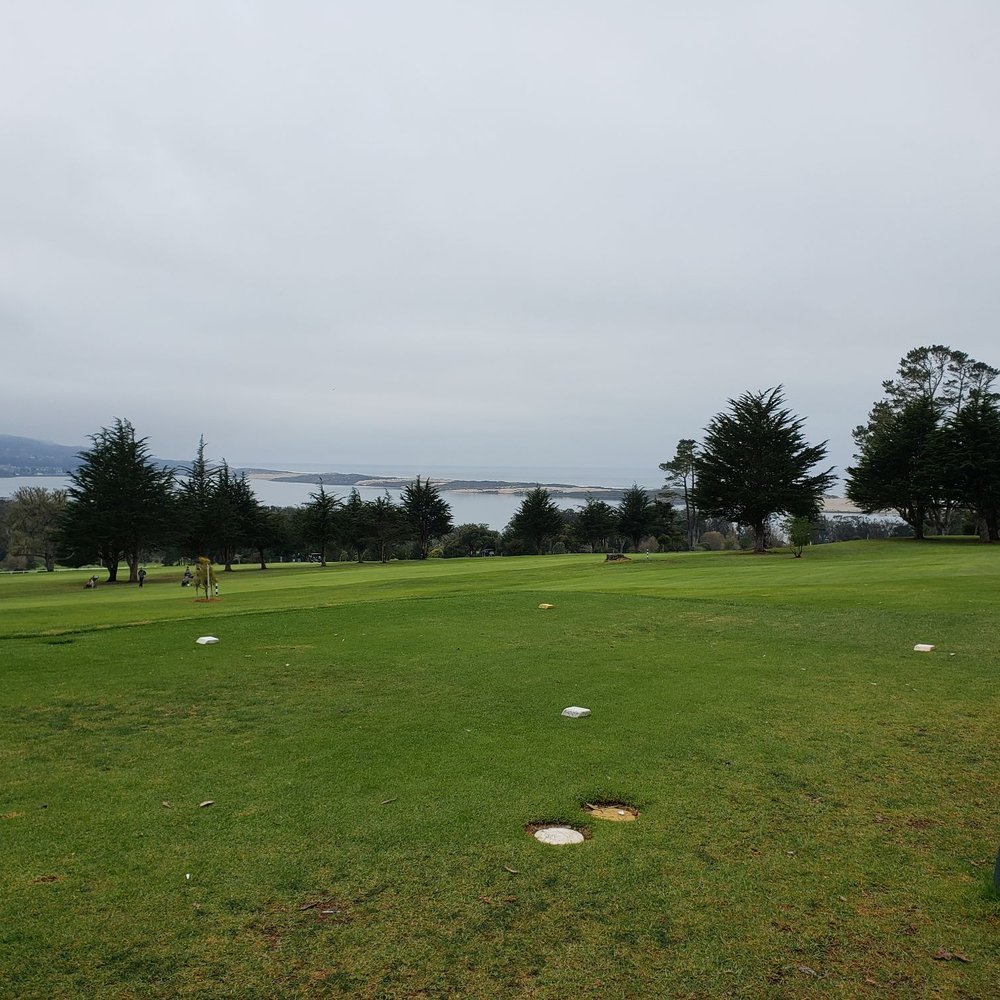 Morro Bay Golf Course - Golf Near Me - Morro Bay, California Morro Bay Golf Course - Golf Near Me - Morro Bay, California