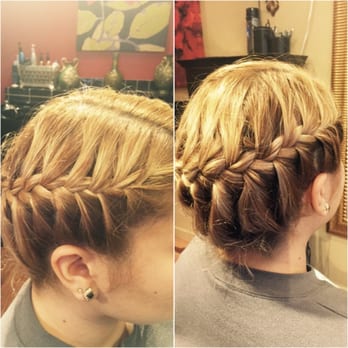 Studio Bloom - Hair Salons Near Me - Soquel, California