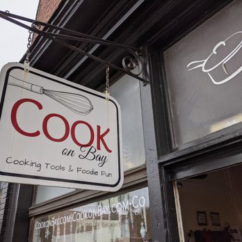 COOK on Bay - COOK on Bay - Kitchen & Bath Near Me - Beaufort, South Carolina