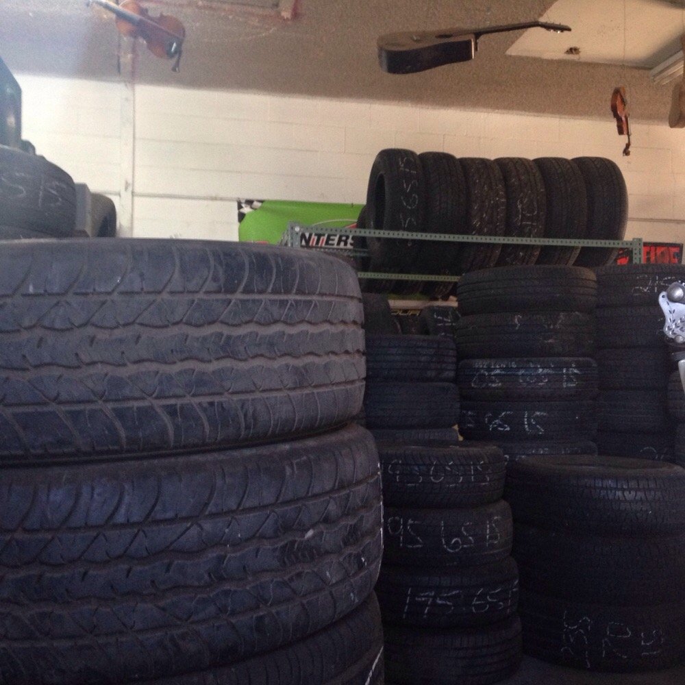The Tire Shop - Tires - Auto Parts & Supplies Near Me - Waipahu, Hawaii The Tire Shop - Tires - Auto Parts & Supplies Near Me - Waipahu, Hawaii