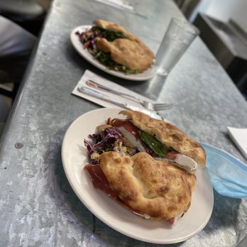 Pane Bianco - Central - Sandwiches Near Me - Phoenix, Arizona