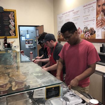 Cold Stone Creamery - Ice Cream & Frozen Yogurt Near Me - Coconut Creek, Florida Cold Stone Creamery - Ice Cream & Frozen Yogurt Near Me - Coconut Creek, Florida
